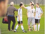 Zweiter Abstieg in Folge: BCF II muss in die A-Klasse