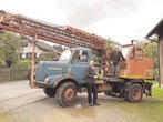Gnadendiesel auf „Gut Aiderblech“