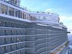 Prinzessin Kate tauft Kreuzfahrtschiff „Royal Princess“