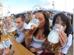 Bierpreis 2013: So viel kostet die Wiesn Mass in diesem Jahr