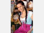 Volksfest-Madl 2013 in Miesbach: Sie sind schon dabei