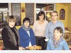 Grafrather Frauen wollen drei Sitze im Gemeinderat