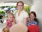 Bilder vom Käsefestival in Bad Tölz