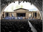 Passionstheater Oberammergau: Eröffnungskonzert mit Feuerwerk