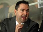EHC Red Bull München: Was sich für Manager Christian Winkler geändert hat