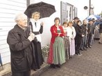 "In Böbing lebt es sich wie im Paradies"