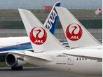 Technikproblem: Dreamliner von Boeing muss Flug abbrechen