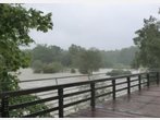 Hochwasser in München: Die Bilder