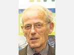 Regionalwerk-Chef Geurtsen erleidet Schlaganfall