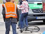 Bilder: Tödlicher Unfall auf der St2339