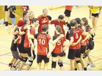 Mixedvolleyball: TSV Iffeldorf verliert Finale - und jubelt trotzdem