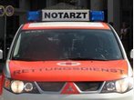 Hasenbergl: Schülerin über Fuß gefahren: BMW-Fahrer gesucht