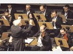 Außergewöhnliche italienische Nacht
