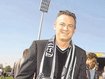 &bdquo;Dann gehe ich zur&uuml;ck in die Fankurve&ldquo;: Otto Steiner, Chef des 1860-Verwaltungsrats, will jede Entscheidung der Mitglieder akzeptieren &ndash; auch eine m&ouml;gliche Abwahl. Foto: M.i.s.