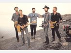 Band of Horses in Dachau: "Wir werden eine gute Zeit haben"