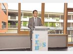 FOS/BOS: Anbau soll im Herst fertig sein