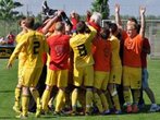 VfB Hallbergmoos geht gut gerüstet in die Premierensaison