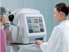 Neue Technik verspricht frühere Diagnose von grünem Star