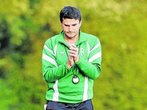 Vidak: "Wir werden den Fußball sicher nicht neu erfinden"