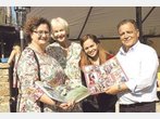 Verein „Azioni Ninos Felices“ hilft Kindern in der Dominikanischen Republik