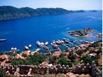 Türkei-Urlauber in Badeorten nicht von Protesten betroffen
