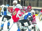 SCR und Kaufbeuren zurück in der Oberliga