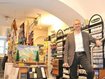 Schreibwarengeschäft Zauner: Seit 135 Jahren in Bad Tölz Schreibwarengeschäft Zauner: Seit 135 Jahren in Bad Tölz