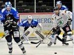 2. Liga ade: SC Riessersee in der Oberliga