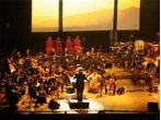 Riem Arcaden: Klassik-Gala unter freiem Himmel