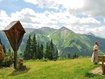 Zwischen Feuer und Eis