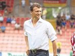 Der Ball rollt wieder