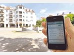 Internet für alle im "Bürgernetz Unterhaching"