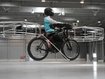 Fliegendes Fahrrad Fliegendes Fahrrad