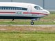 ICE Look: Deutsche Bahn Flugzeug "DB Air One"&nbsp;startet f&uuml;r Tui fly