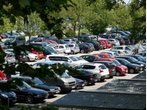Fürstenfeldbruck: Bald neue Regeln für städtisches Parkdeck