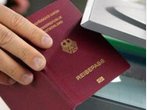 Digitale Fingerabdrücke auf Reisepässen sind zulässig