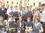 Kultur pur bei der Kulturnacht