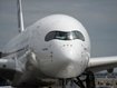 Airbus A350-900 MSN1 Testflug