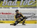 EHC-München verpflichtet Stürmer Thomas Merl von Tölzer Löwen