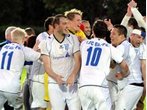 1. FC Garmisch-Partenkirchen muss für Bezirksliga aufrüsten