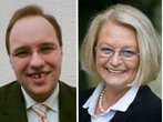 Zwei Stadträte verlassen die CSU-Fraktion