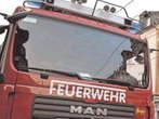 Verschmutzung in Penzberg. Tank durchgerostet: Diesel lief ins Erdreich