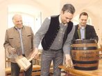 Gmunder Volksfest: Ärger um Service und "Frikadellen"