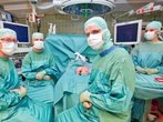 Organspende: Todesrate nach Leberverpflanzung  höher als im Ausland