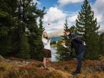 Almbutler: Neuer Urlaubsservice auf der Turracher Höhe