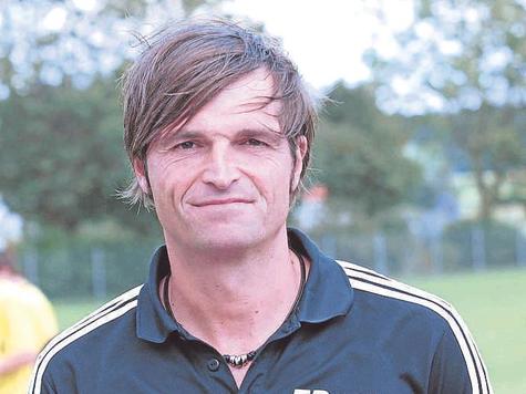 Markus Ansorge ist nicht mehr Trainer in Peiting