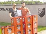 Zwei Löwen-Spiele statt Neumeyer-Ablöse