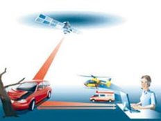 ecall: Automatischer Notruf für alle Neuwagen