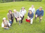 "Wertvolle Arbeit für die Kulturlandschaft"