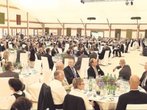 Trotz Erfolgs menschlich geblieben: Firma Hirschvogel feiert 75. Geburtstag